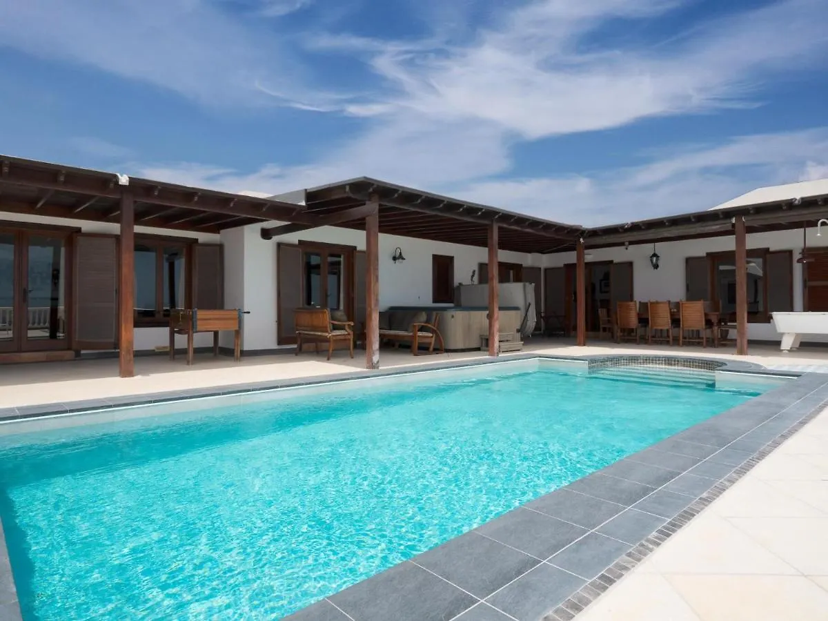 Villa Abubilla 티아즈 0*,  스페인